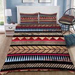 Kei Akela Bedding Set