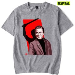 Kirk Douglas T-Shirt