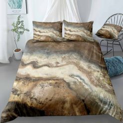 Lava Flow Bedding Set