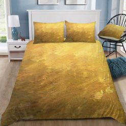 Light Bedding Set