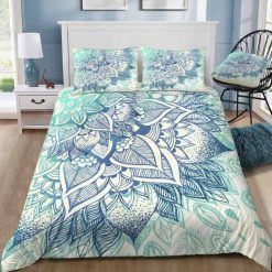 Lovely Soul Bedding Set