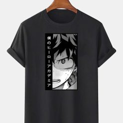 My Hero Academia Midoriya Izuku Unisex T-shirt