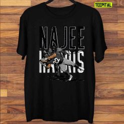 Najee Harris T-Shirt