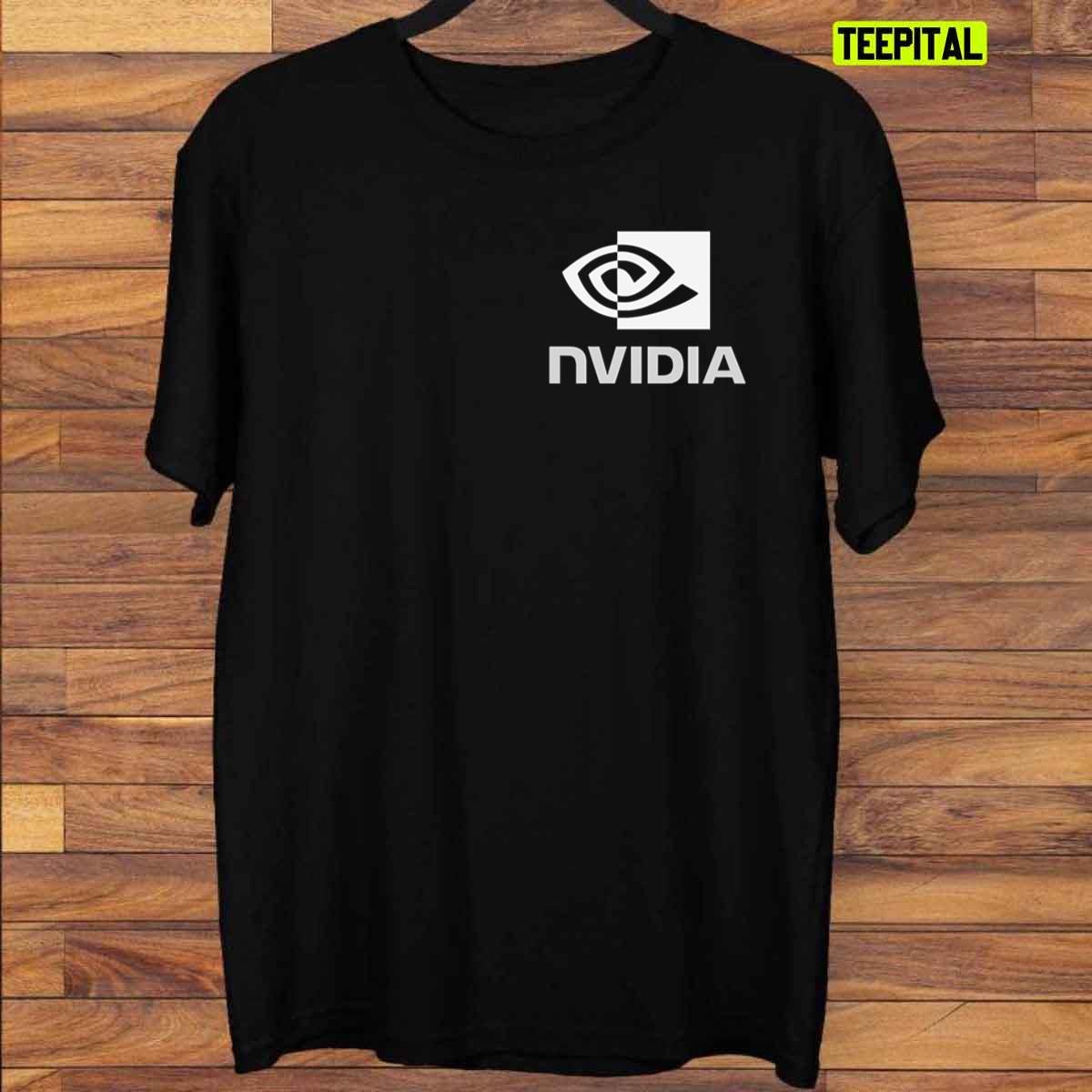 Nvidia Geforce T-Shirt
