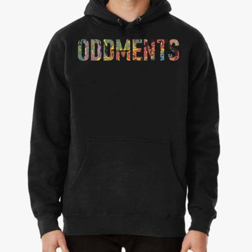 Oddments Unisex T-Shirt