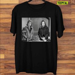 Patty Duke Show Graphic T-Shirt