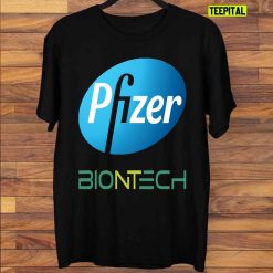 Pfizer Stock Biontech T-Shirt