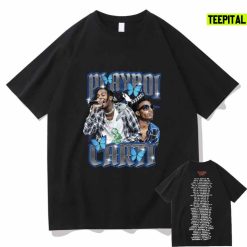 Rocky Playboi Carti T-Shirt