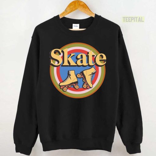 Silk Skate Sonic T-Shirt