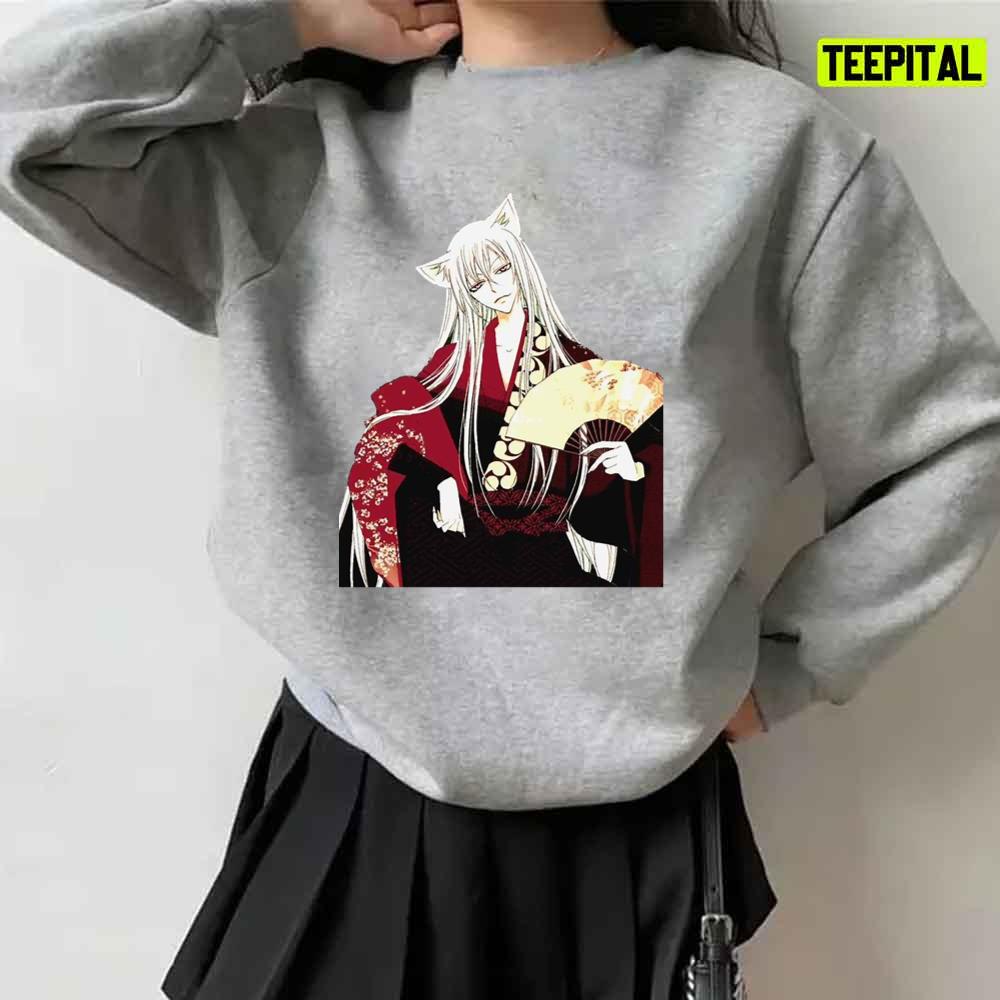 Miyamura Horimiya Anime Unisex T-Shirt – Teepital – Everyday New Aesthetic  Designs