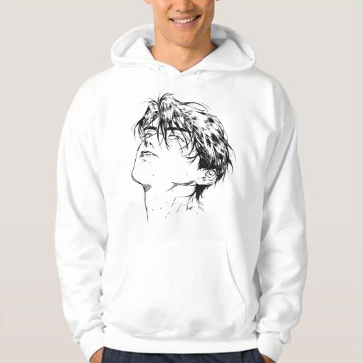 Yoo Jonghyuk Sketch Unisex T-Shirt