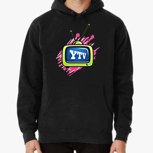 YTV Television Icon Unisex T-Shirt