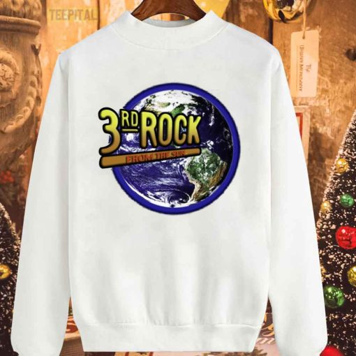 3rd Rock From The Sun Unisex T-Shirt