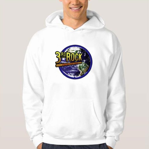 3rd Rock From The Sun Unisex T-Shirt