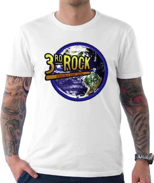 3rd Rock From The Sun Unisex T-Shirt