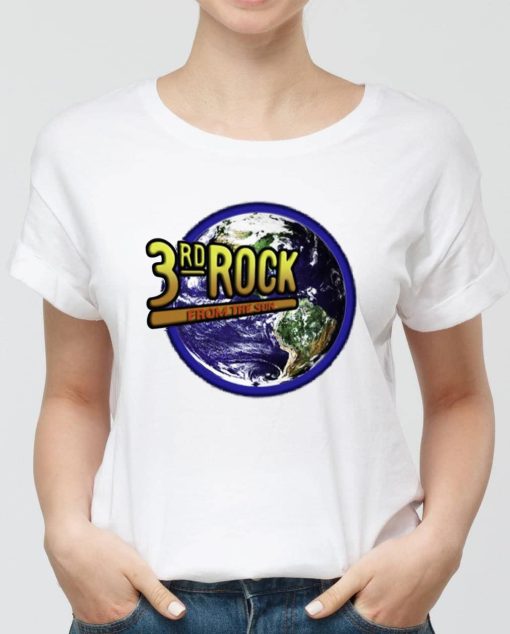 3rd Rock From The Sun Unisex T-Shirt