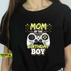 A Day Without Video Games Unisex T-Shirt