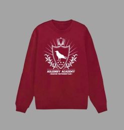 Aglionby Academy Unisex Sweatshirt