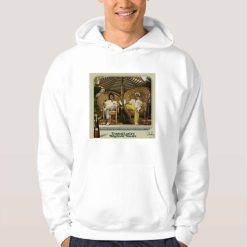 Anderson Selva Rey Beer Poster Classic Unisex T-Shirt