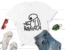 Baymax, Balala Unisex T-Shirt