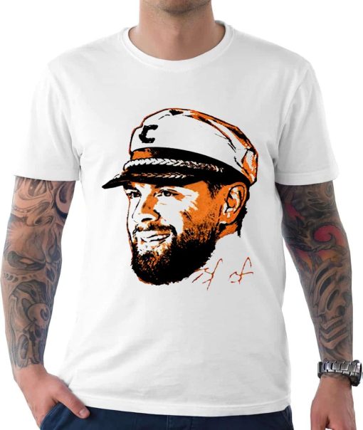 Brandon Belt Essential Unisex T-Shirt