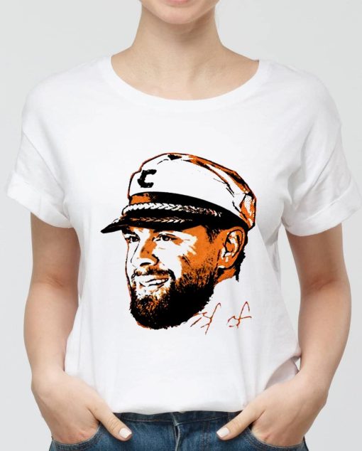 Brandon Belt Essential Unisex T-Shirt