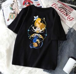 Breath Of Wild Unisex T-Shirt