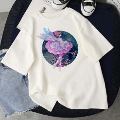 Cardcaptor Sakura Girl Unisex T-Shirt