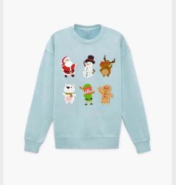 Christmas Unisex Sweatshirt