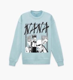 Classic Nana Osaki Unisex Sweatshirt