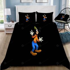 Disney Goofy Bedding Set