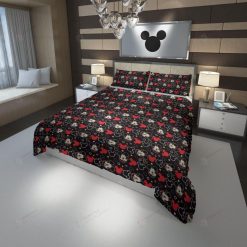 Disney Mickey Mouse Bedding Set