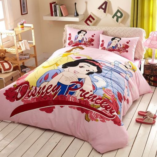 Disney Princess Snow White Bedding Set