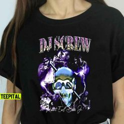 Dj Screw Classic Unisex T-Shirt