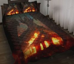 Dragon Legends Bedding Set