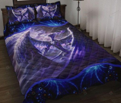 Dragon Wing Bedding Set