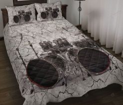 Drums Bedding Set