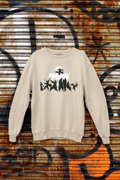 Enen No Shouboutai Unisex Sweatshirt