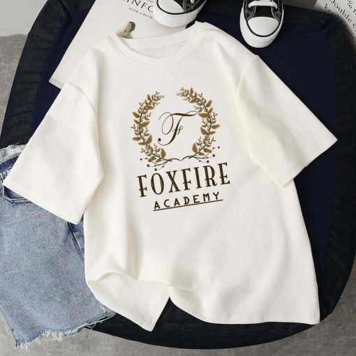 Foxfire Academy Unisex T-Shirt