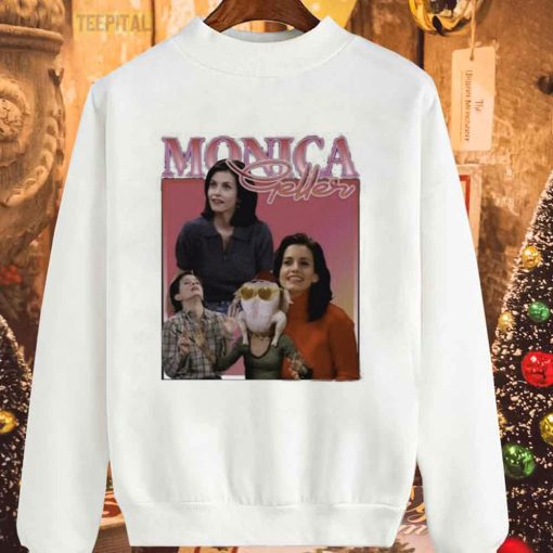 Friends Monica Geller Unisex T-Shirt
