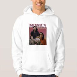 Friends Monica Geller Unisex T-Shirt