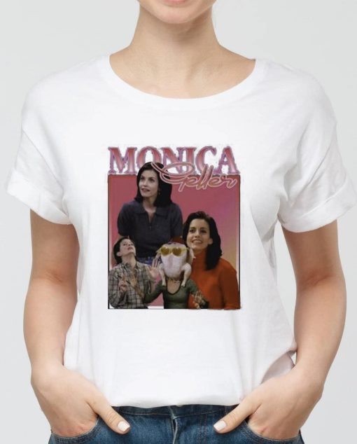 Friends Monica Geller Unisex T-Shirt