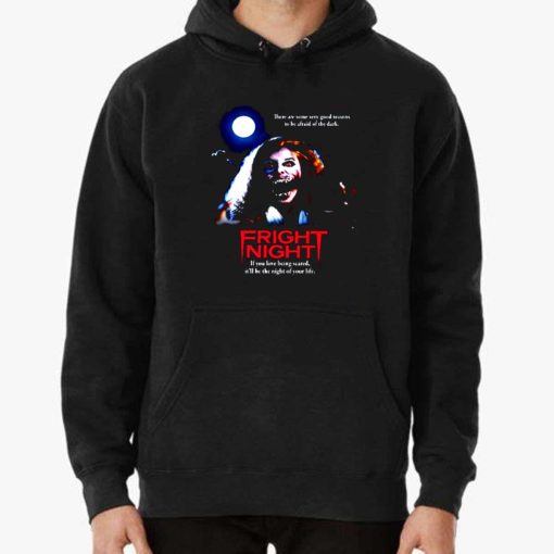 Fright Night Movie Unisex T-Shirt