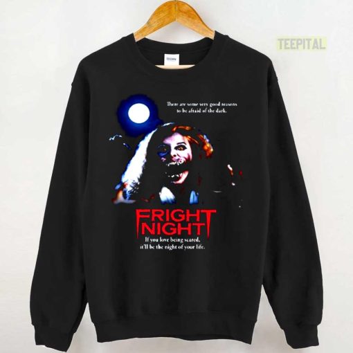 Fright Night Movie Unisex T-Shirt