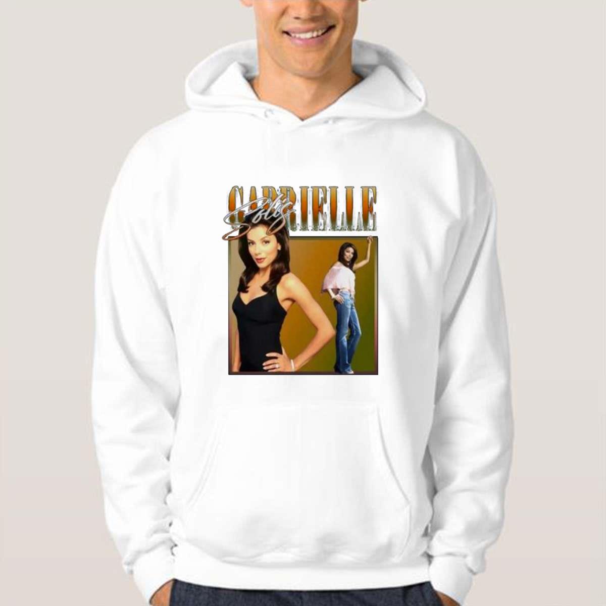 Gabrielle Solis Desperate Housewives Unisex T-Shirt