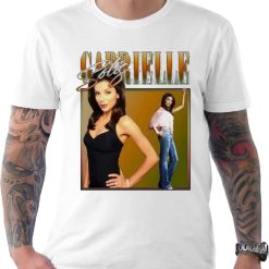 Gabrielle Solis Desperate Housewives Unisex T Shirt Unisex T Shirt Unisex T Shirt