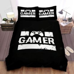 Gamer Bedding Set