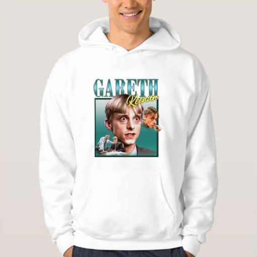 Gareth Keenan The Office Unisex T-Shirt