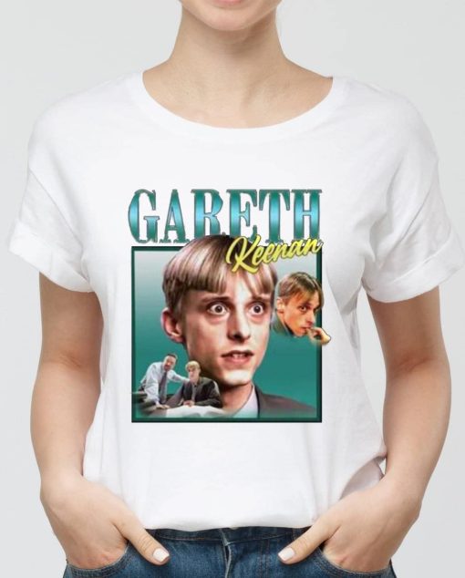 Gareth Keenan The Office Unisex T-Shirt