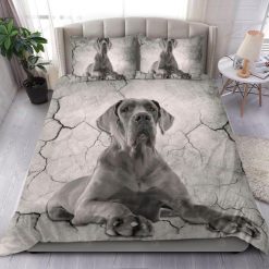 Great Dane Bedding Set